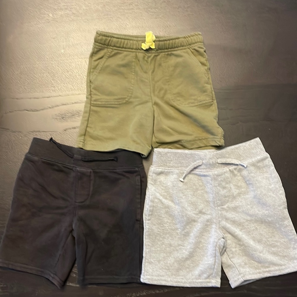 Kids Shorts